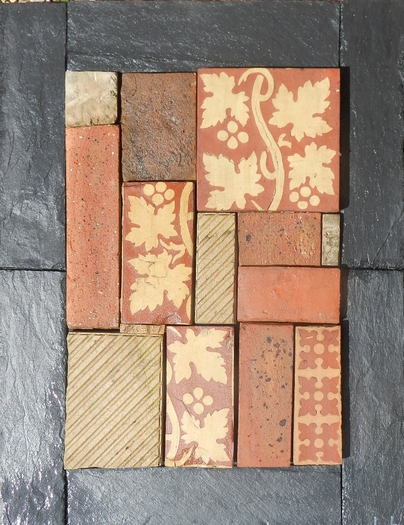 Composition florale 4