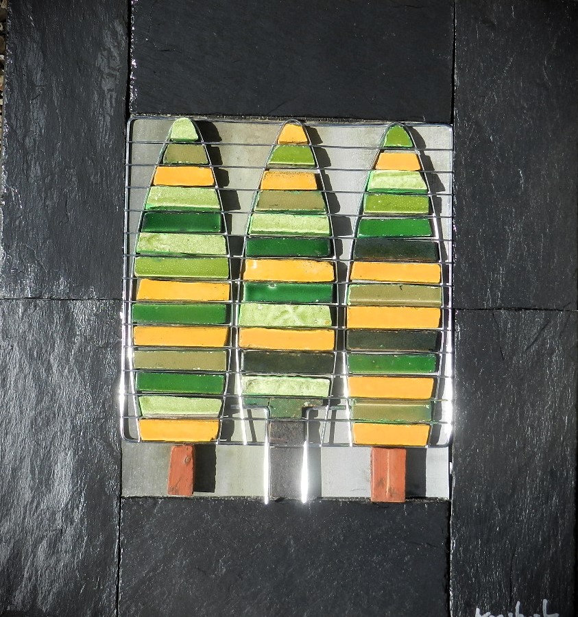 Peupliers