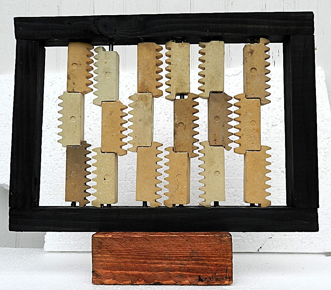 Emboîtements 