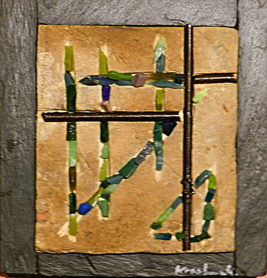 Traverses