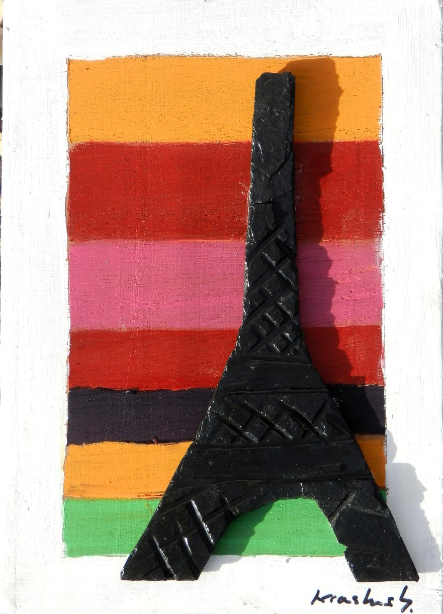 Tour Eiffel