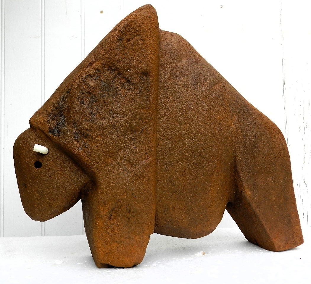 Bison