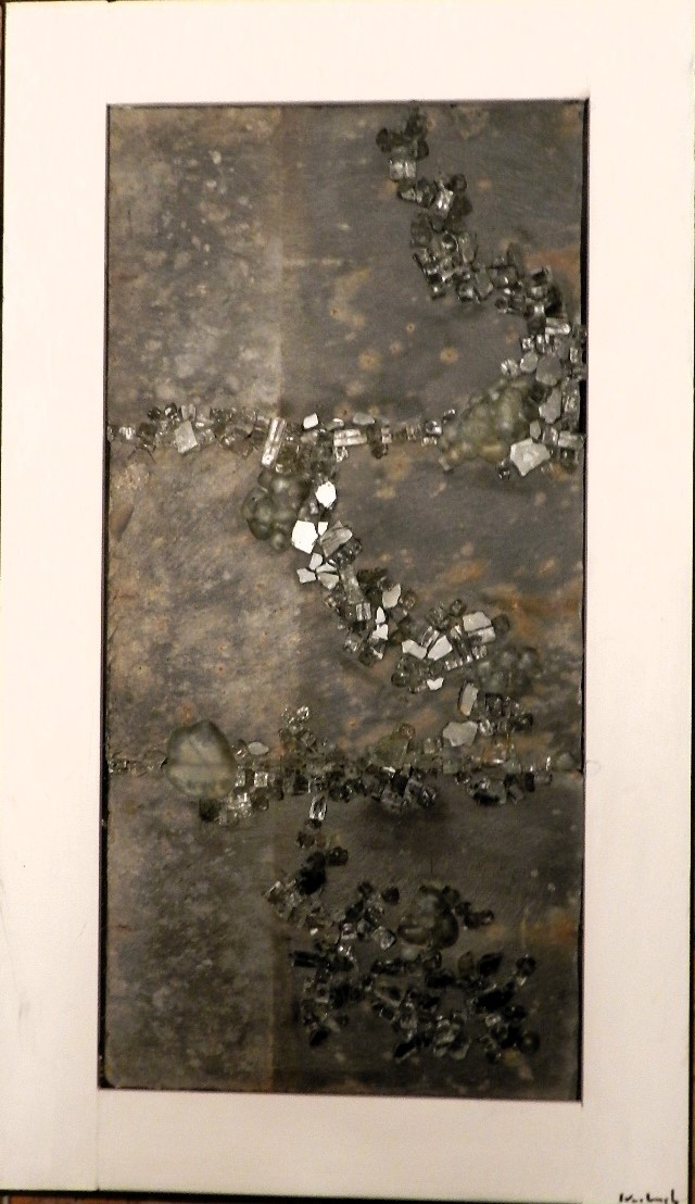 Excroissances 3