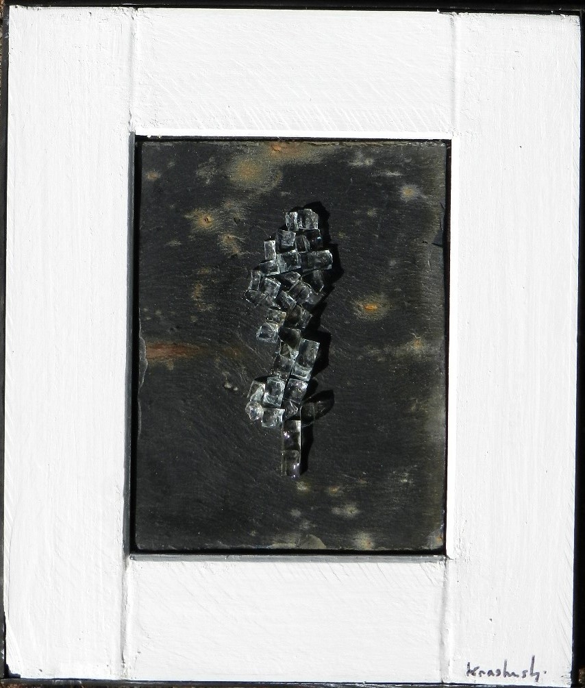 Excroissances 5