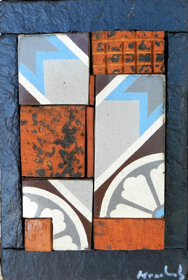 Composition florale 6